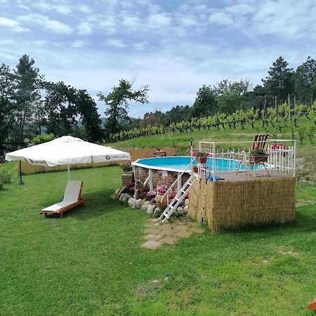 La Casa Dei Nonni Villa Киани Екстериор снимка
