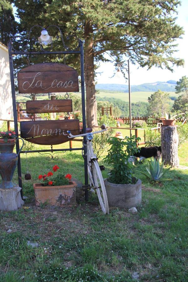 La Casa Dei Nonni Villa Киани Екстериор снимка