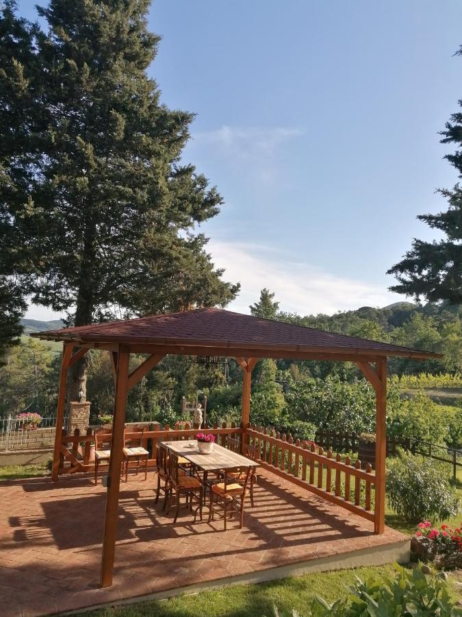 La Casa Dei Nonni Villa Киани Екстериор снимка