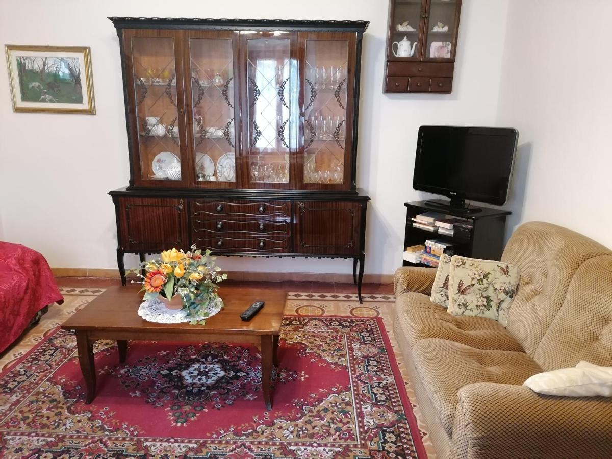 La Casa Dei Nonni Villa Киани Екстериор снимка