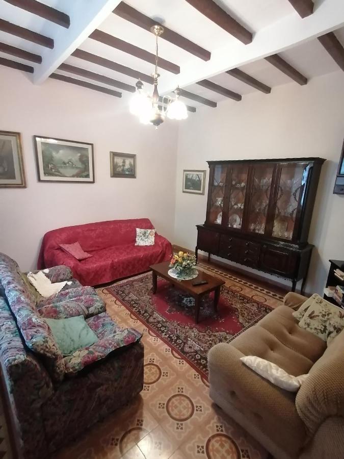 La Casa Dei Nonni Villa Киани Екстериор снимка