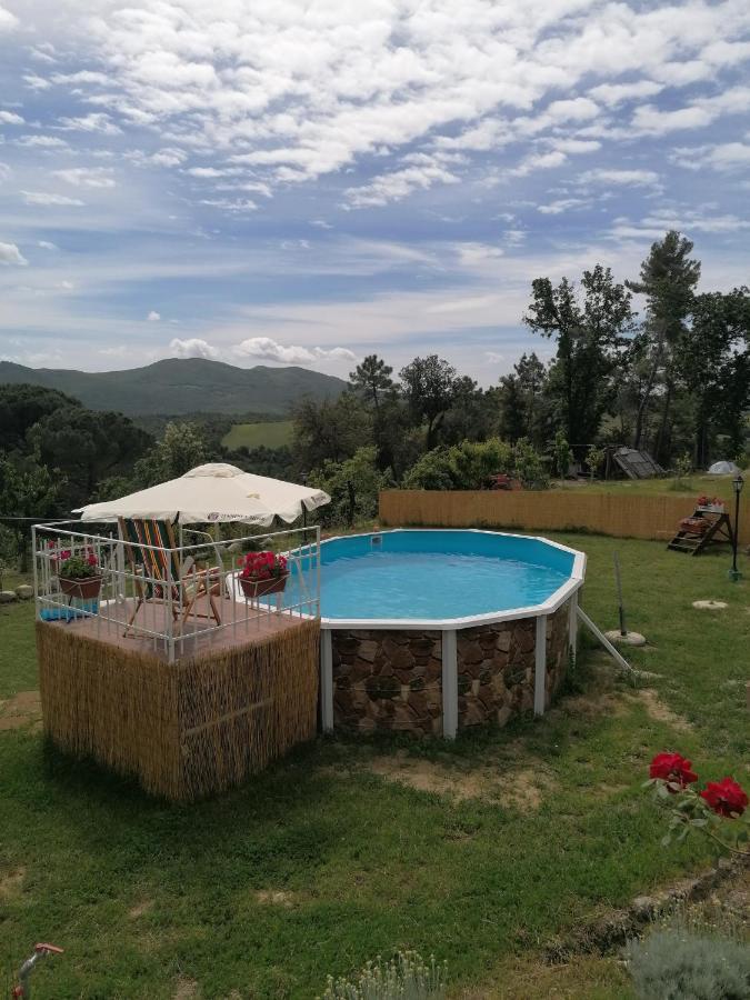 La Casa Dei Nonni Villa Киани Екстериор снимка