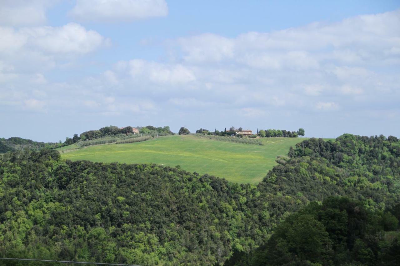 La Casa Dei Nonni Villa Киани Екстериор снимка