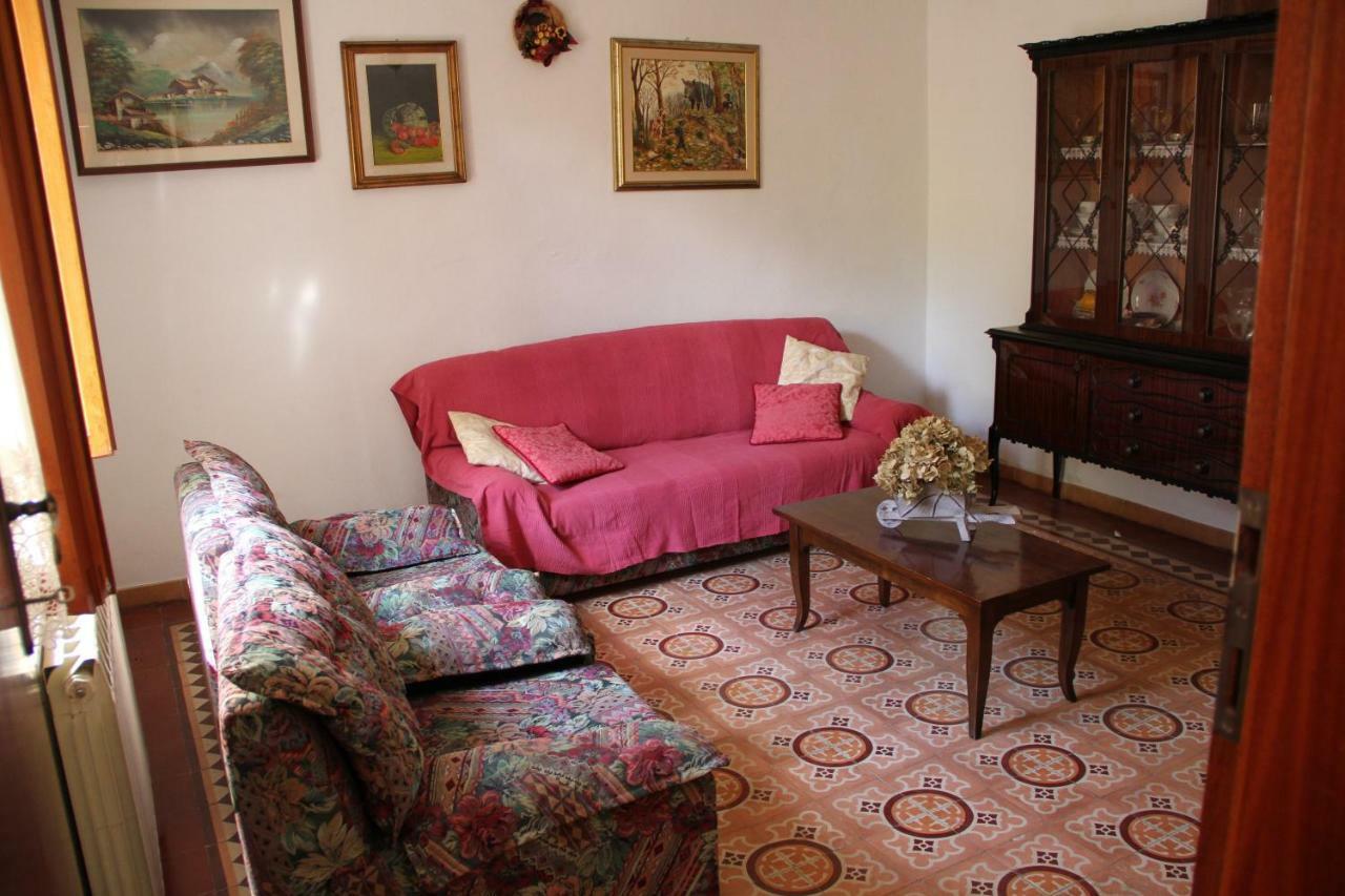 La Casa Dei Nonni Villa Киани Екстериор снимка